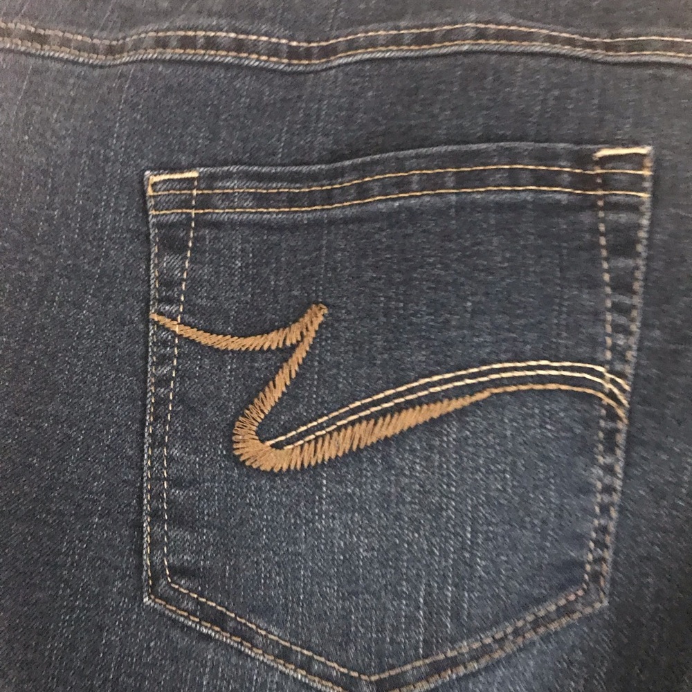 Just My Size Jeans